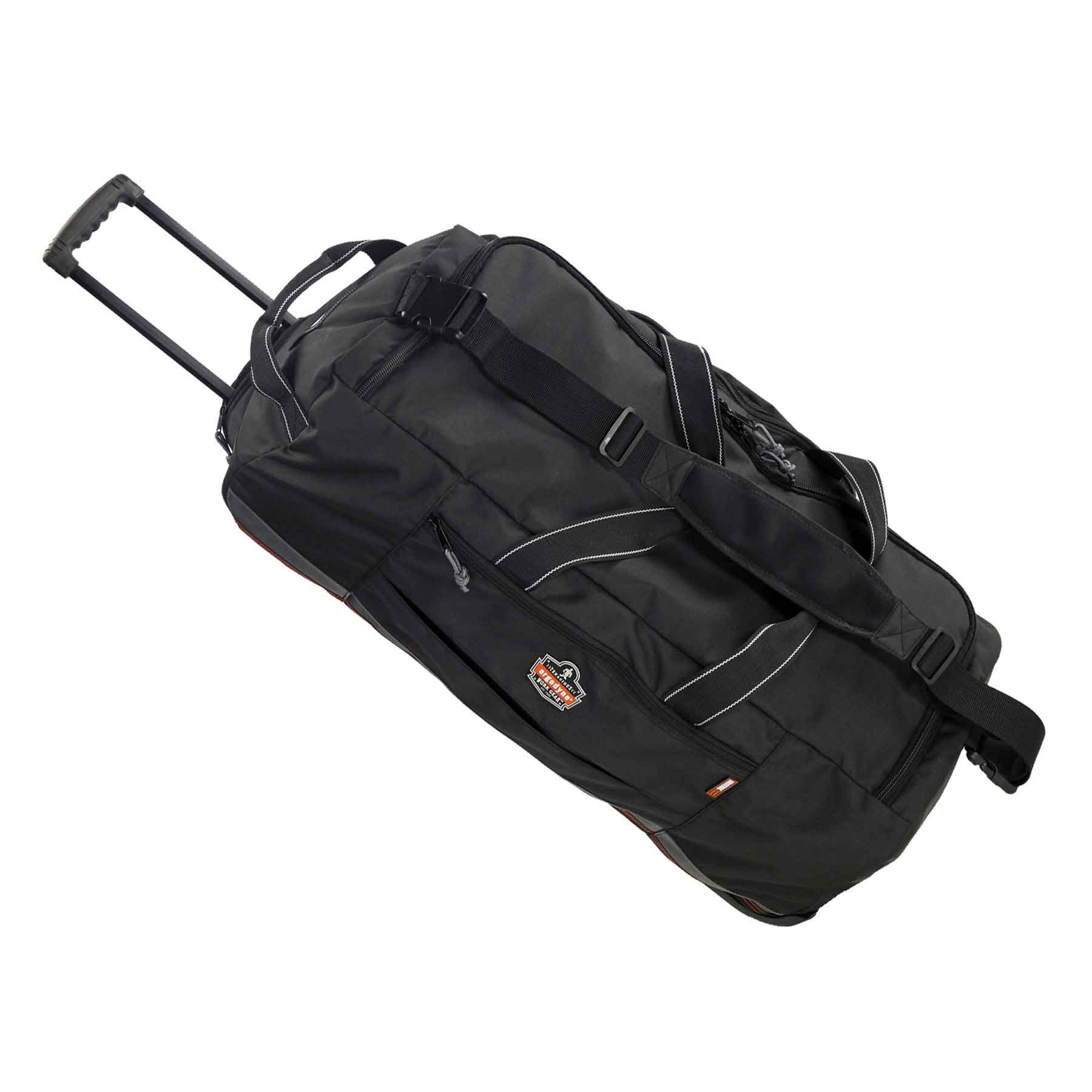 Wheeled Gear Bag - Bags/Totes